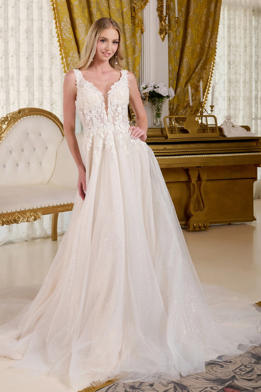 Glittery Underlayer A LINE