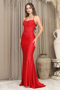 FITTED&nbsp; SPARKLE &amp; LACE DRESS