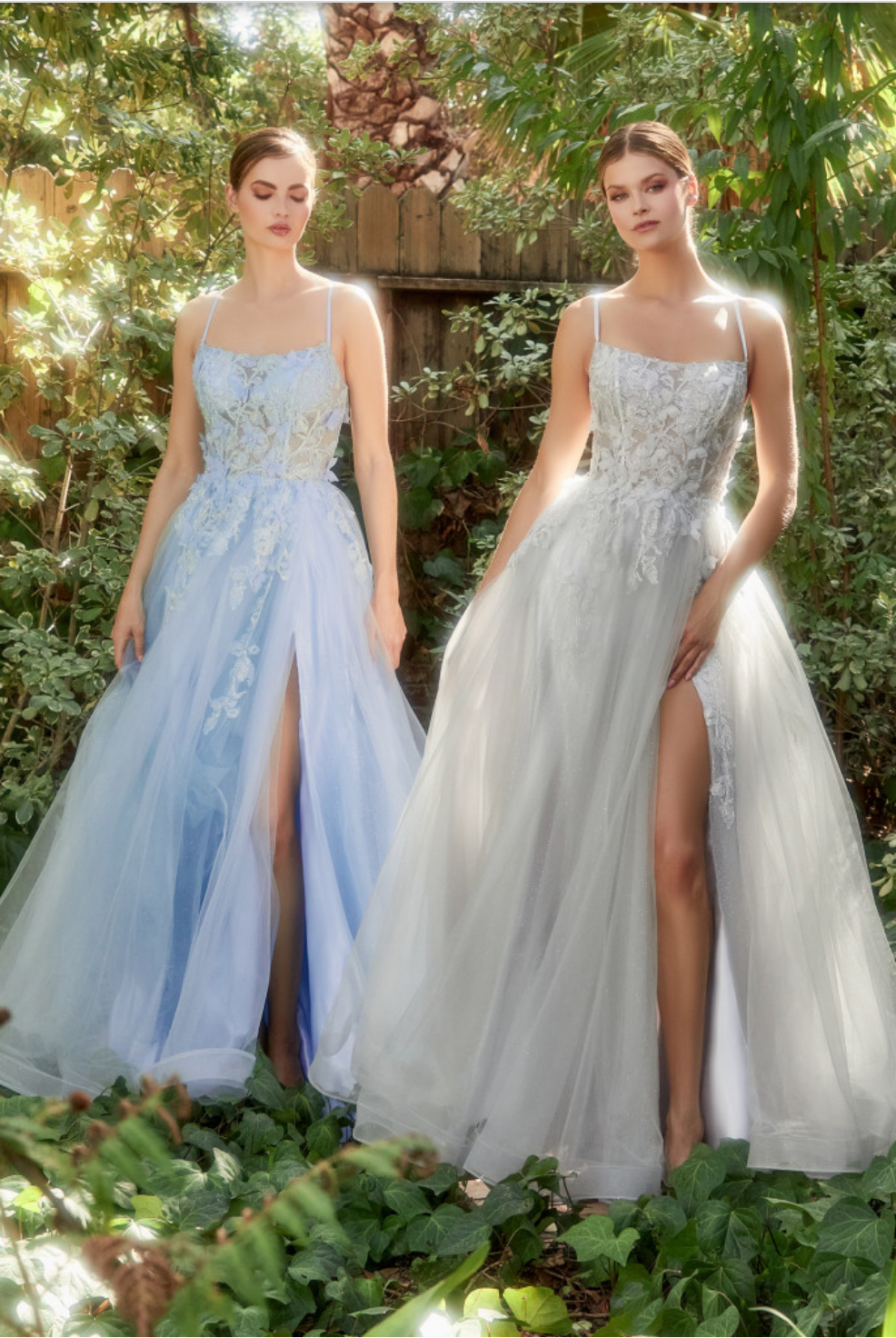 Robe trapèze avec applique papillon virevoltant